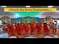 Lagu Meri Duniya tu hi re | Heyy Babyy | School Dance performance | Parents day dance | ARE Choreography 