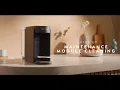 Nespresso - Vertuo Up Overflow and Maintenance Module Cleaning