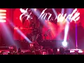 Ozuna 2018 Live El Farsante (Italia)