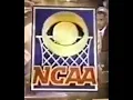 NCAA Basketball on CBS 1992-Present Theme Montage