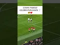 Lagu 🕺 Cunha’s COLD Celebration Dance! 😮‍🔥🔥 vs Fulham #shorts #cunha #manutd #fulham #football