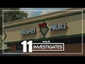 The world of special use permits Internet cafes loopholes and bribes 11 Investigates