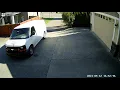 OnTrac Delivery threw package on driveway damaged what s inside