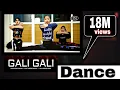 Download Lagu Dance Gali Gali Dance | Neha Kakkar | Mouni Roy  DANCE  HNJ Films 
