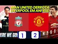 Lagu MAGUIRE O HEROI ! PÓS JOGO LIVERPOOL 1 X 2 MANCHESTER UNITED