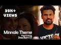 Download Lagu Minnale Theme Music | RHTDM, Cheli | SreeRam ST | Harris Jayaraj - Flute Instrumental