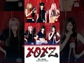 Download Lagu ❤️‍🔥 𝑿𝑶𝑿𝒁 - 𝑰𝑽𝑬 💥 #songlyrics #xoxz #ive #secretcupid
