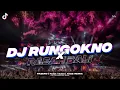 Download Lagu DJ RUNGOKNO KANG MAS, AKU GELO// Slowed Viral 🎧