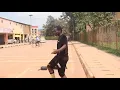 Lagu Takunyanga dance challenge by Cuteboy Official ft Cool boy Mc