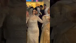 عن جمال فرحتهم بجد Love Wedding Weddingvideo Egypt افراح Weddingphotography افرح Shorts 