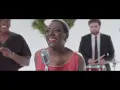 Sharon Jones & the Dap-Kings "White Christmas"