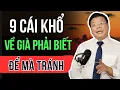 Download Lagu 9 Cái Khổ Về Già Phải Biết Để Tránh – Càng Sớm Nhận Ra, Càng Sống An Nhiên | Đinh Đoàn Trải Lòng