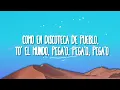 Camilo - Pegao