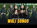 Download Lagu HAPPY ASMARA Feat. DIKE SABRINA - WALI SONGO | Feat. BINTANG FORTUNA (Official Music Video)