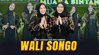 happy asmara feat dike sabrina wali songo feat bintang fortuna official music video 