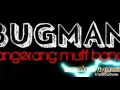 PasBand-gangster of love live @telkomsel maxcited