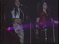 Vilma Palma e vampiros - Auto Rojo - En Vivo en Arequipa - Perú