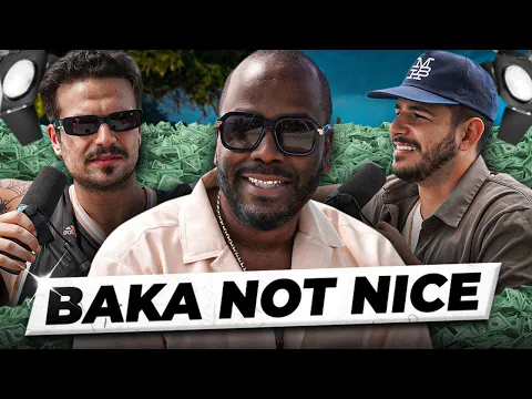 Download MP3 Baka Not Nice On Doing 13 Years In Prison For Attempted Murder \u0026 Being Signed By Drake Years Later