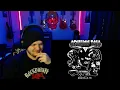 METALHEAD ENVIES| DEVILISH TRIO| "SOUTHERN HOSTILITY"