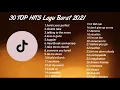 Download Lagu 30 Top Hits Lagu Barat 2021 * Spotify Playlist Viral tiktok