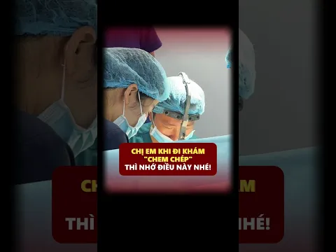 Chị Em Đi Thẩm Mỹ Vùng Kín Thì Nhớ Điều Này Nhé | Thẩm Mỹ Tuấn Dương