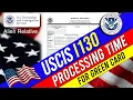 I-130 Processing Time 2026 How Long Does It Take Right Now US Immigration