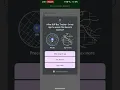 BUP Bus Tracker - Driver App Navigation Tutorial