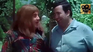 اضحك مع يونس شلبي وهوعامل وحده سـت 