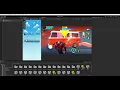 Frag Hero Shooter Mad Heroes Unity Game Source Code
