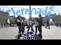 Download Lagu [KPOP IN PUBLIC ONE TAKE] BOYNEXTDOOR(보이넥스트도어) 'Serenade' - LONDON DANCE COVER