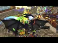 Treasure Goblin 29 - World of Warcraft Dragonflight