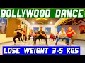 Download Lagu Bollywood nonstop dance workout lose weight 3-5 kgs in one month Zumba aerobics 🙏🙏￼