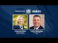 We Make Sure the Business Knows How to Leverage Data Paycor VP of Data Office