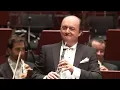 Mozart: Oboenkonzert C-Dur KV 314 ∙ hr-Sinfonieorchester ∙ François Leleux ∙ Andrés Orozco-Estrada