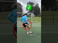 How to Ozil Bounce 🔥