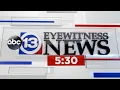 ABC13 Evening News