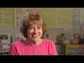 Reading expert Linda Farrell How we can help struggling readers