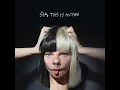 Sia - Cheap Thrills (ft. Sean Paul) (Radio Extended Intro Edit)