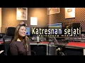 Download Lagu KATRESNAN SEJATI - Janji Tresno Disekseni || Keroncong Version Cover