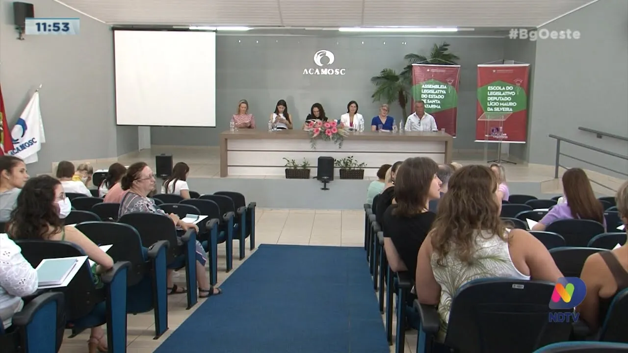 Caravana da inclusão: Evento que discute a participação das mulheres vai percorrer todo estado