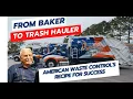 TalkingTrash with American Waste Control