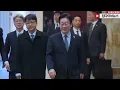 While some people go shopping, President Lee Jae-myung heads here: the site of a 100-year-old upr...