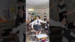 أجواءنا بالتصوير     خلصت مدرسة دندنها