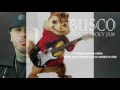 Cosculluela Ft Nicky Jam Te Busco (Alvin Y Las Ardillas 2015 ) VIDEO ORIGUINAL ;;DAVIS 2015