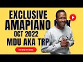 Download Lagu New Amapiano Exclusive Mix | MDU a.k.a TRP Live At News Cafe Mall @ 55