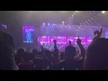 【Jace Chan UNBORDERED Live】陳凱詠 - DOITDOIT & Forever Summer