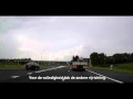 Download Lagu Heraanleg snelweg A27 Huizen - Almere (sept 2015)