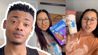 She Tried to Lose Weight AND GAINED INSTEAD Janae Burton
