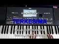 Download Lagu TERKESIMA cover karaoke dangdut original korg pa600