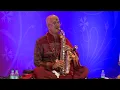 Splendor of Masters 2016 | Dr. Kadri Gopalnath | George Brooks | Episode 6 | Banyan Tree Events